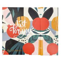 Stick Notes Magrana - Estampado/ 11 Bloquinhos/ 60 Folhas