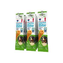 Stick OnebyOne Denta Bite Spin Pet - 15g Stick OnebyOne Denta Bite Spin Pet - 15g