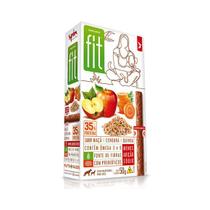 Stick Para Cães Fit Spin Pet Sabor Maçã, Cenoura e Quinoa - 50g