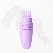 Stick para fios arrepiados modubom All-Day Brush Fixer Roxo Stick para fios arrepiados modubom All-Day Brush Fixer Roxo