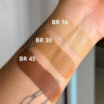 Stick pele boca rosa - base fps 30