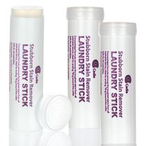 Stick removedor de manchas Cadie Clean On-The-Go para tecido (pacote com 3)