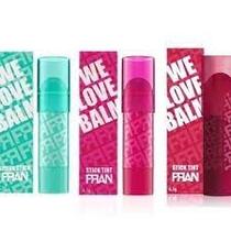 Stick Tint Balm Multifuncional - Cor Wine - Franciny Ehlke