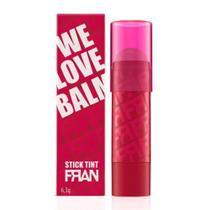 Stick Tint Balm Wine Franciny Ehlke