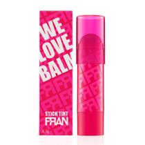 Stick Tint Pink We Love Balm 6,3g Fran By Franciny Ehlke