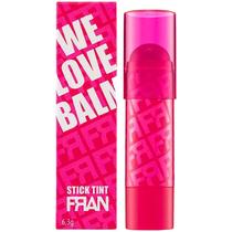 Stick Tint We Love Balm Fran - pink