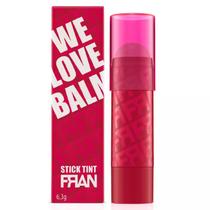 Stick Tint We Love Balm Fran - wine