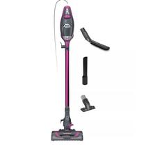 Stick Vacuum Shark HV371 Rocket Pro DLX com fio fúcsia