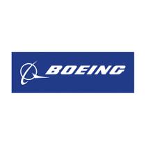 Sticker/adesivo boeing