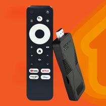 Stickpro tv 4k proeletronic smart android bluetooth wifi 5g Stickpro tv 4k proeletronic smart android bluetooth wifi 5g