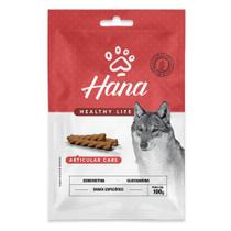 Sticks Hana Healthy Life Articular Care para Cães em 100g Sticks Hana Healthy Life Articular Care para Cães em 100g