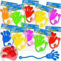 Sticky Hands Armaytoy, 41 peças para crianças, lembrancinhas, brinquedos a granel