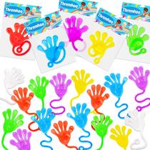 Sticky Hands Thremhoo, 40 pacotes para lembrancinhas infantis
