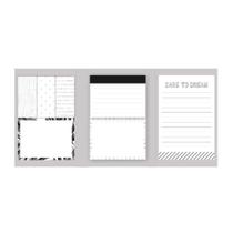 Sticky Note P&B Dream
