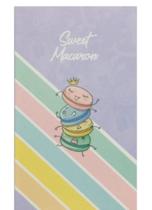 Sticky notes booklet