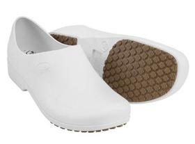 Sticky shoes man ca39674 branca numero 42