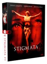 Stigmata - Edição Especial De Colecionador Blu-ray - Obras-Primas do Cinema
