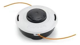 Stihl Auto-cut 46-2 Carretel Fs 160 Fs 220 Roçadeiras Stihl Preto E Branco Stihl Auto-cut 46-2 Carretel Fs 160 Fs 220 Roçadeiras Stihl Preto E Branco