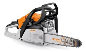 Stihl Ms 172 Motosserra Á Gasolina 31,8cc