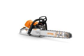 Stihl Ms 363 Motosserra Gasolina Potência 4,8 Hp Sabre 40cm Cor:Laranja