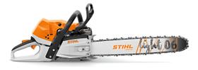 Stihl Ms 363 Motosserra Gasolina Potência 4,8 Hp Sabre 40cm Laranja