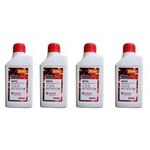 Stihl Óleo 8017h Lubrificante Para Motores2t Kit 4 Unidades Stihl Óleo 8017h Lubrificante Para Motores2t Kit 4 Unidades