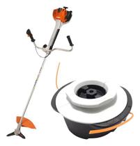 Stihl Roçadeira A Combustão Fs 351 37,7cc + Carretel