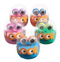 Stiica e pula massinha 14g look monster 3840 Stiica e pula massinha 14g look monster 3840