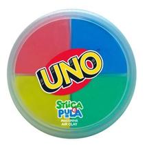 Stiica e Pula Massinha 20g Uno Stiica e Pula Massinha 20g Uno