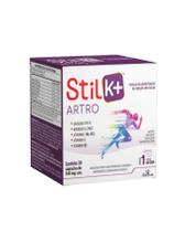 Stil K+ Artro 560mg 30caps