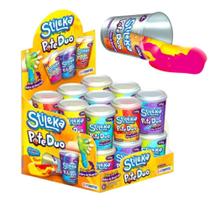Stileka Pote Duo Slime 120g +6 Anos