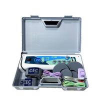 Stim 4 - Novo Modelo - Aparelho De Corrente Russa Portátil