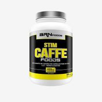 Stim Caffe Foods 60 Cáps