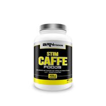 Stim Caffe Foods 60 Cáps BRNFOODS - BR NUTRITION FOODS