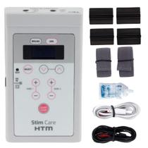 Stim Care Eletroestimulador Portátil para Estética HTM