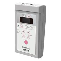Stim Care HTM - Aparelho Eletroestimulador Portátil para Estética