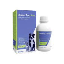 Stimo ton pro 125 ml biovet Stimo ton pro 125 ml biovet
