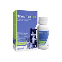 Stimo ton pro 30 ml biovet Stimo ton pro 30 ml biovet