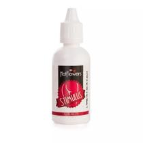 Stimulus Óleo de Massagem corporal Tutti Frutti 15ml Hot Flowers