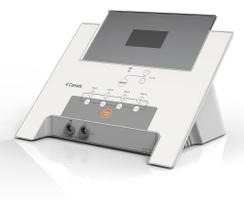 Stimulus Physio 4 Canais Gerador De Correntes Excitomot Stimulus Physio 4 Canais Gerador De Correntes Excitomot