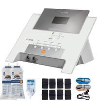 Stimulus Physio com 4 Canais Aparelho de Multicorrentes