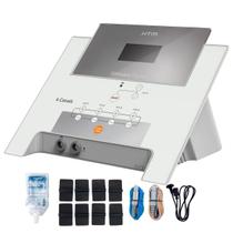 Stimulus Physio HTM - Aparelho de Multicorrentes 04 Canais