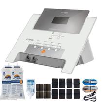 Stimulus Physio HTM - Aparelho de Multicorrentes - 04 Canais