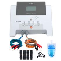 Stimulus Physio HTM Aparelho De Multicorrentes 04 Canais