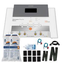 Stimulus Physio Maxx HTM + 02 Géis