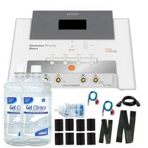 Stimulus Physio Maxx HTM + 02 Géis