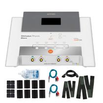Stimulus Physio Maxx HTM + 08 Eletrodos 5x5 cm