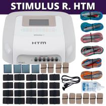 Stimulus R HTM - Aparelho de Multicorrentes - 10 canais