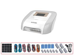 Stimulus R HTM Aparelho De Multicorrentes 10 Canais