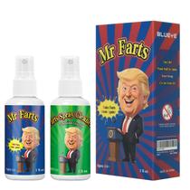Stink Spray BLUEYE Extra Strong Cleaner adicionou 2 pacotes Stink Spray BLUEYE Extra Strong Cleaner adicionou 2 pacotes